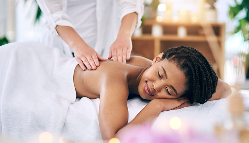 Spa & Wellness Trends For 2021